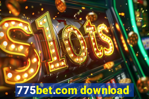 775bet.com download